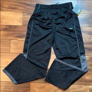 NEW Everlast Tricot Pants Size 14/16